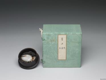 图片[2]-Jade fish, Yuan dynasty, 1271-1368 C.E.-China Archive